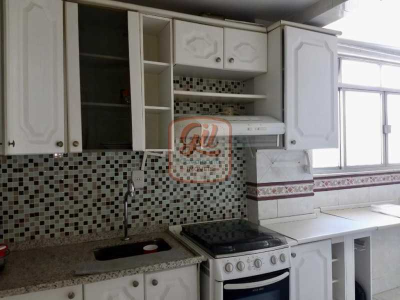 Apartamento à venda com 2 quartos, 70m² - Foto 8