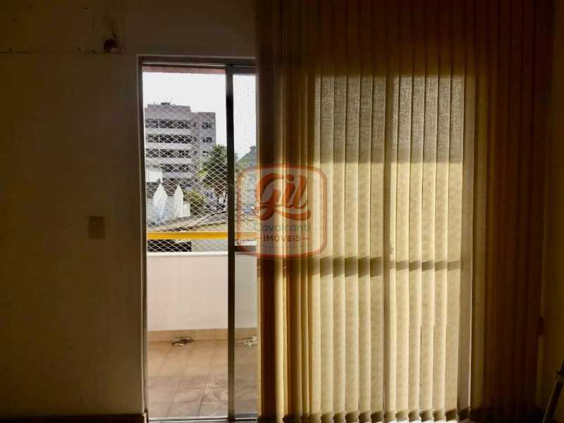 Apartamento à venda com 2 quartos, 70m² - Foto 1