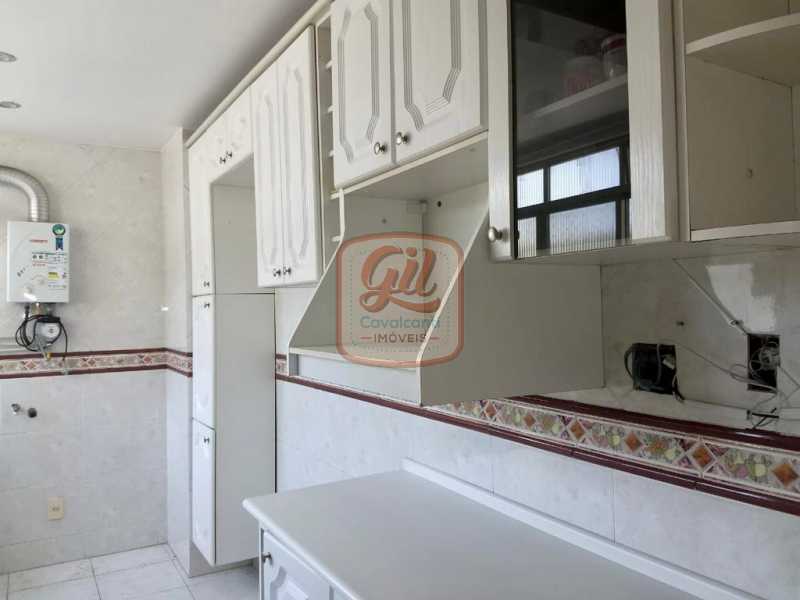 Apartamento à venda com 2 quartos, 70m² - Foto 12