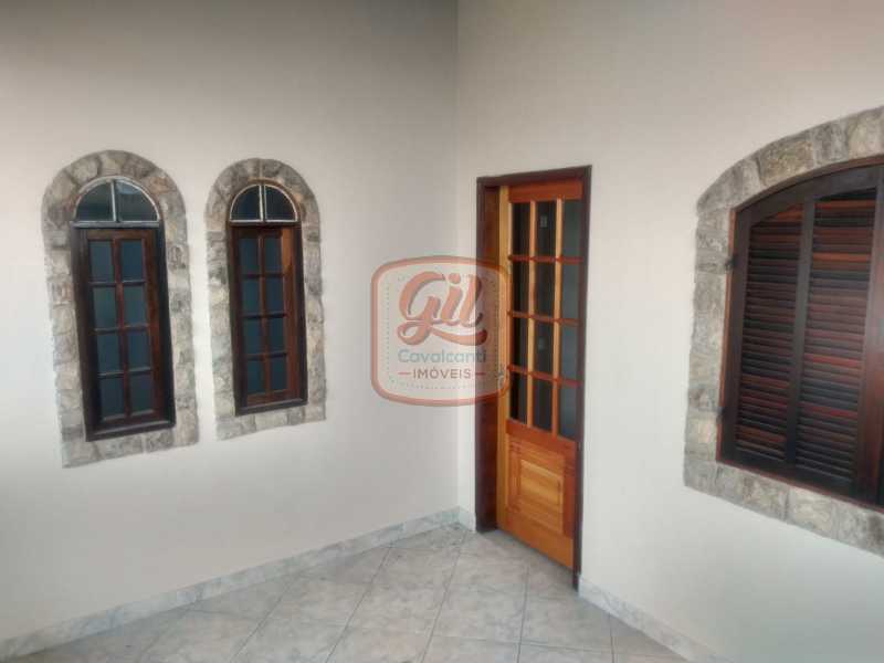 Casa à venda com 3 quartos, 260m² - Foto 25