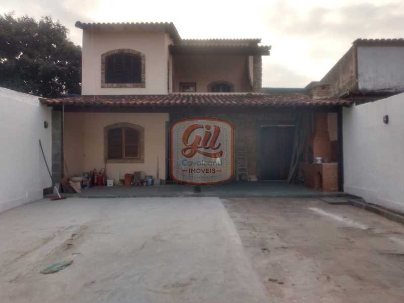 Casa à venda com 3 quartos, 260m² - Foto 1