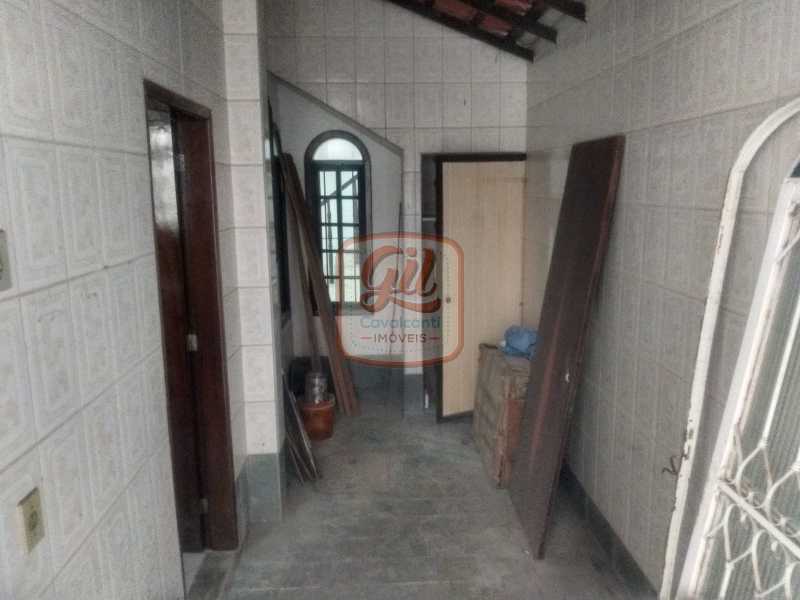 Casa à venda com 3 quartos, 260m² - Foto 17