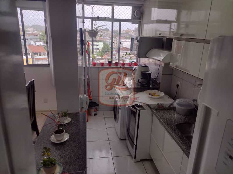 Cobertura à venda com 2 quartos, 90m² - Foto 16