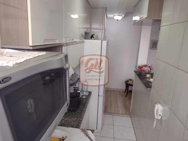 Cobertura à venda com 2 quartos, 90m² - Foto 17