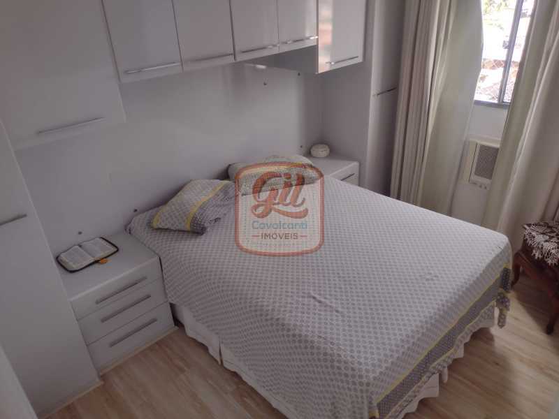 Cobertura à venda com 2 quartos, 90m² - Foto 18