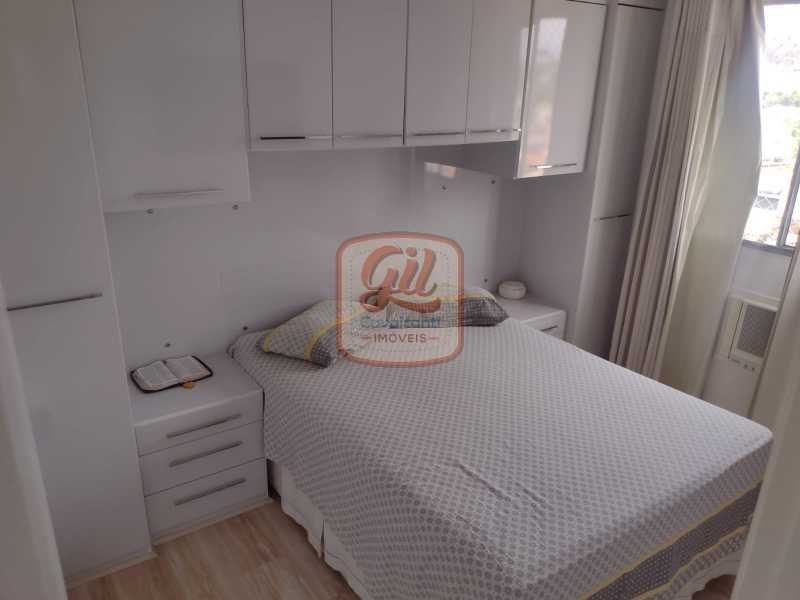 Cobertura à venda com 2 quartos, 90m² - Foto 20