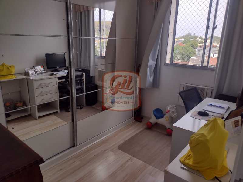 Cobertura à venda com 2 quartos, 90m² - Foto 21