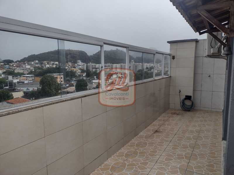 Cobertura à venda com 2 quartos, 90m² - Foto 28