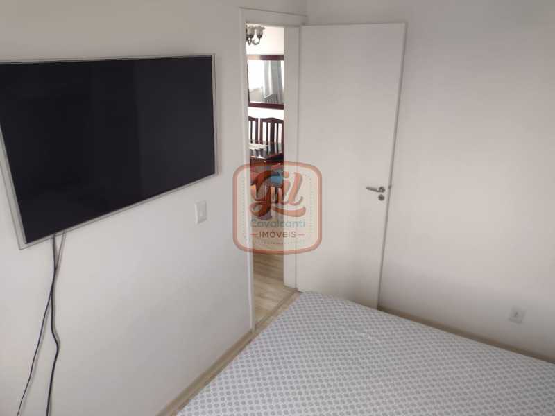 Cobertura à venda com 2 quartos, 90m² - Foto 19