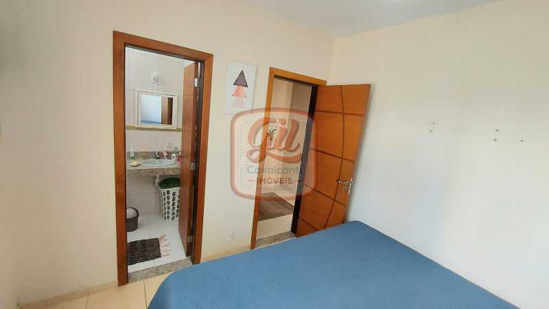 Casa de Condomínio à venda com 4 quartos, 240m² - Foto 11