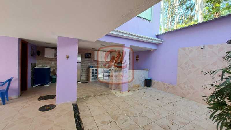 Casa de Condomínio à venda com 4 quartos, 240m² - Foto 20