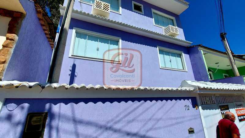 Casa de Condomínio à venda com 4 quartos, 240m² - Foto 28