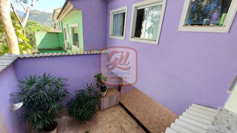 Casa de Condomínio à venda com 4 quartos, 240m² - Foto 26