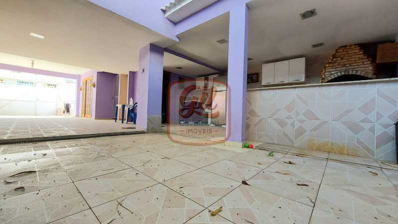 Casa de Condomínio à venda com 4 quartos, 240m² - Foto 21