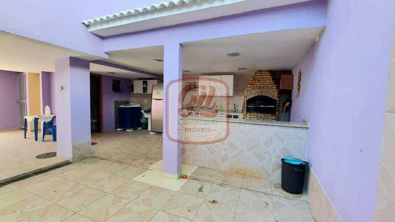 Casa de Condomínio à venda com 4 quartos, 240m² - Foto 22