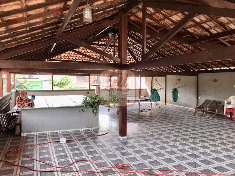 Casa à venda com 3 quartos, 260m² - Foto 21