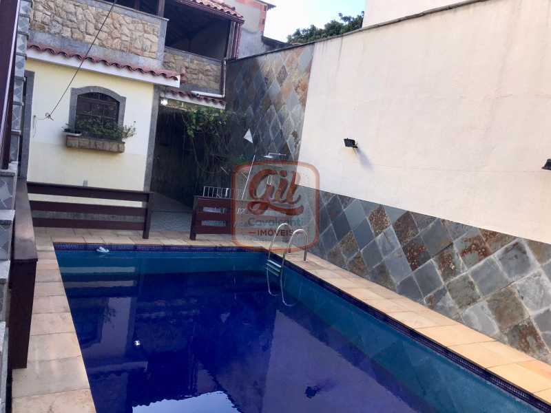 Casa à venda com 3 quartos, 260m² - Foto 25