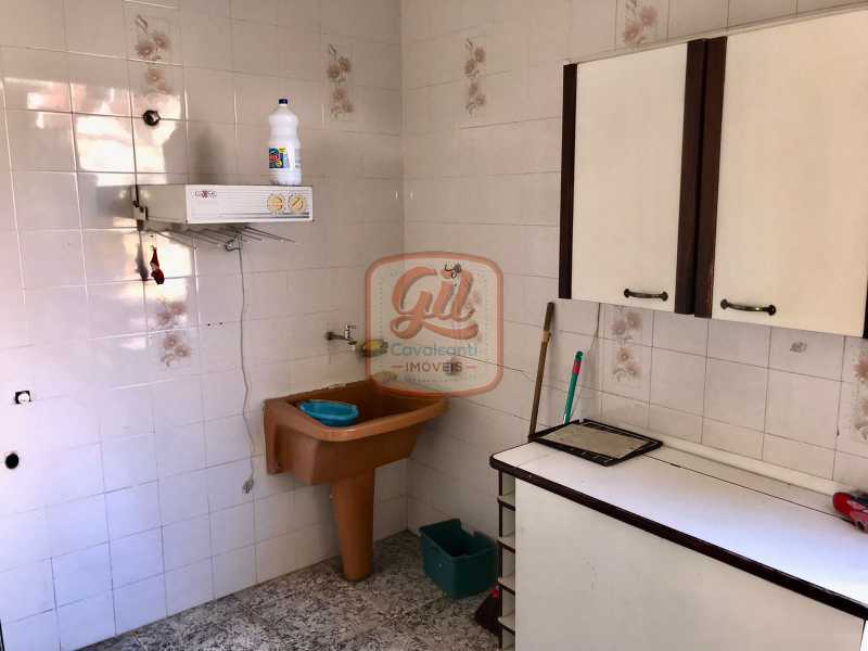 Casa à venda com 3 quartos, 260m² - Foto 10