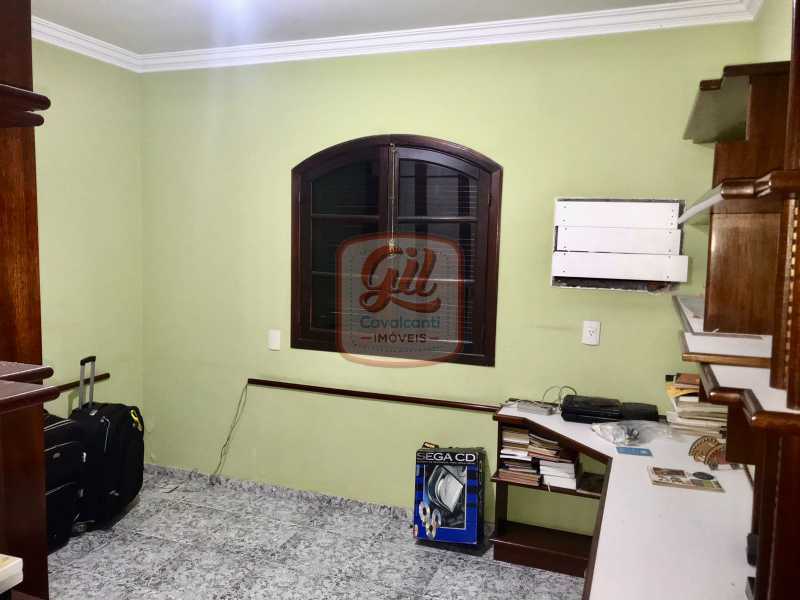 Casa à venda com 3 quartos, 260m² - Foto 13