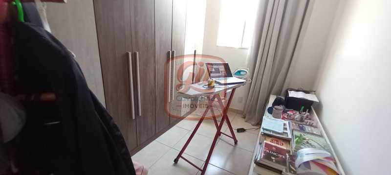 Apartamento à venda com 2 quartos, 45m² - Foto 13