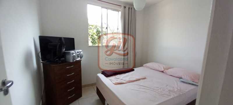 Apartamento à venda com 2 quartos, 45m² - Foto 14