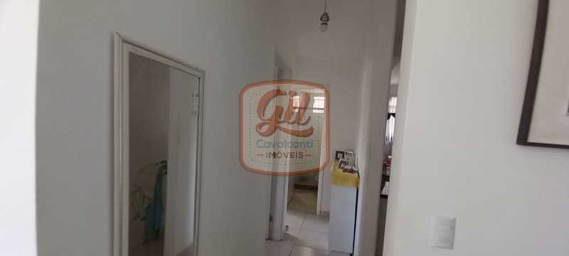 Apartamento à venda com 2 quartos, 45m² - Foto 15