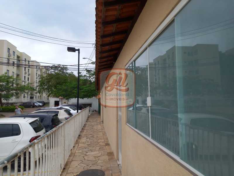 Apartamento à venda com 2 quartos, 45m² - Foto 20