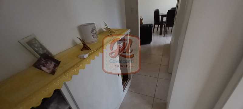 Apartamento à venda com 2 quartos, 45m² - Foto 16