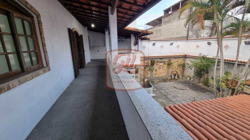 Casa à venda com 5 quartos, 454 - Foto 17