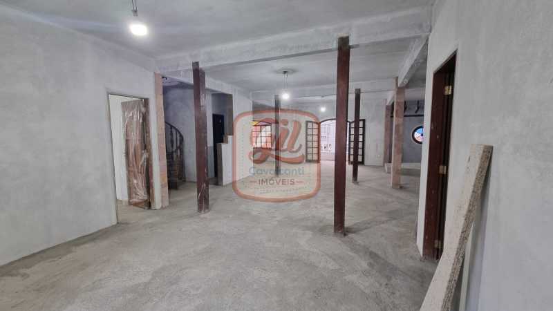 Casa à venda com 5 quartos, 454 - Foto 18