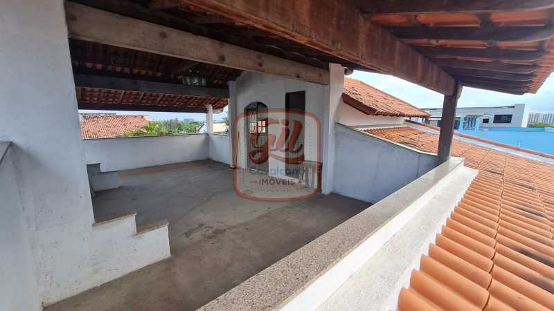 Casa à venda com 5 quartos, 454 - Foto 26