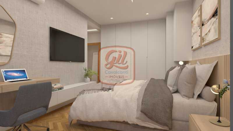 Apartamento à venda com 4 quartos, 420m² - Foto 17