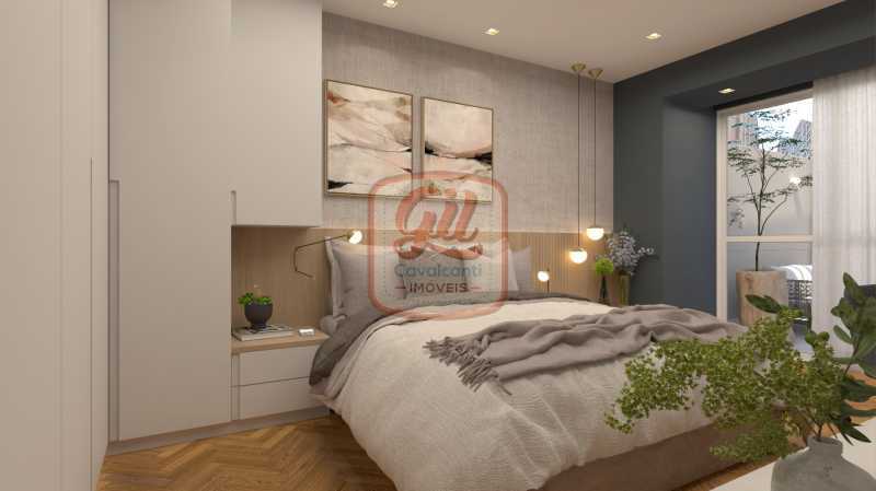 Apartamento à venda com 4 quartos, 420m² - Foto 19