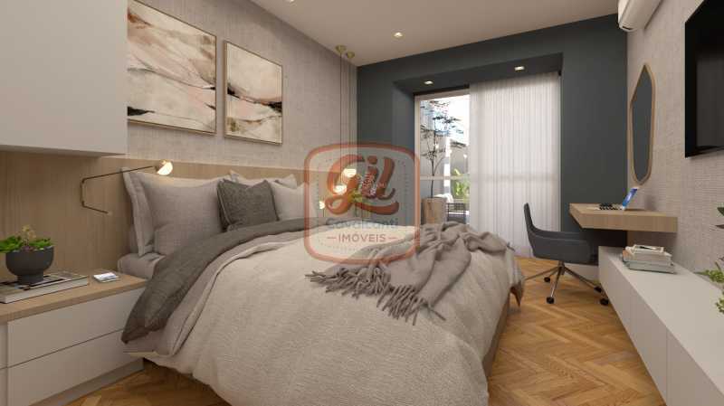 Apartamento à venda com 4 quartos, 420m² - Foto 24