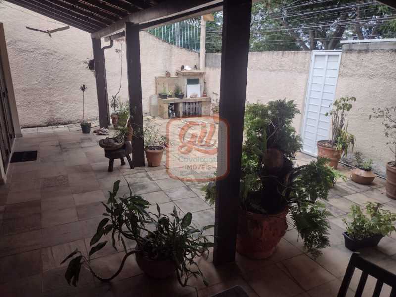 Casa de Condomínio à venda com 4 quartos, 120m² - Foto 4