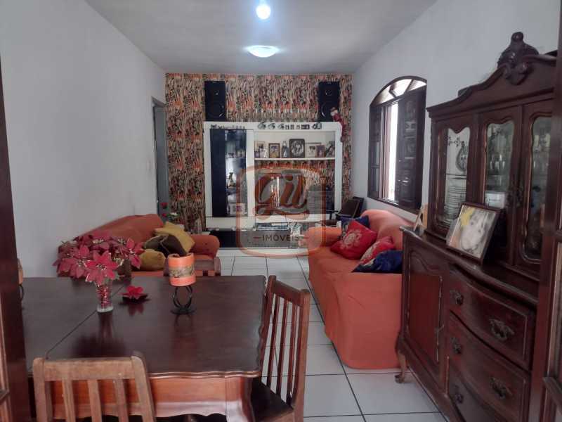 Casa de Condomínio à venda com 4 quartos, 120m² - Foto 6