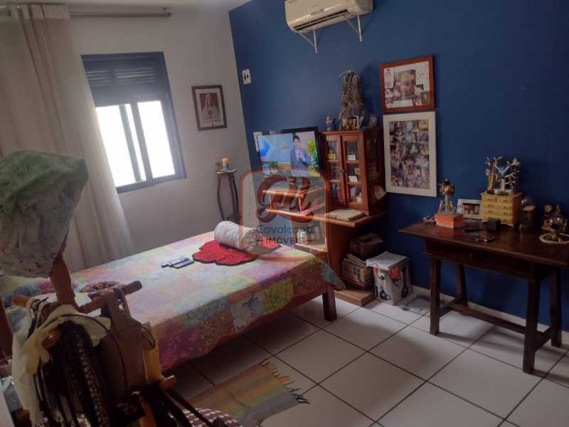 Casa de Condomínio à venda com 4 quartos, 120m² - Foto 11