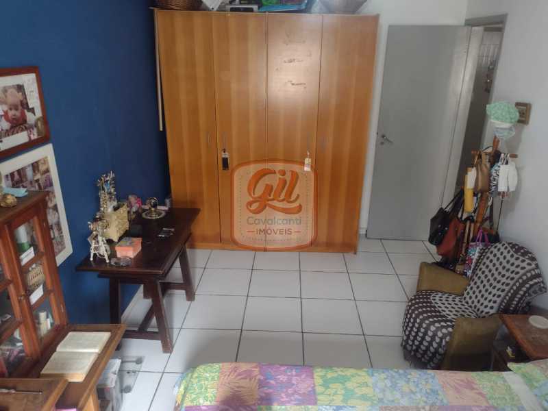 Casa de Condomínio à venda com 4 quartos, 120m² - Foto 12