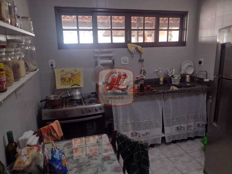 Casa de Condomínio à venda com 4 quartos, 120m² - Foto 14