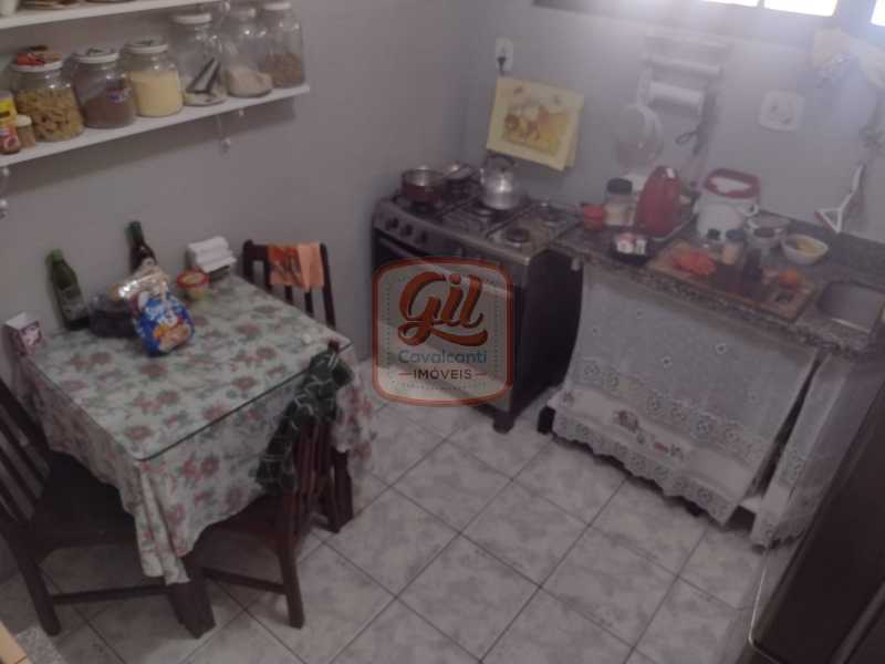 Casa de Condomínio à venda com 4 quartos, 120m² - Foto 16