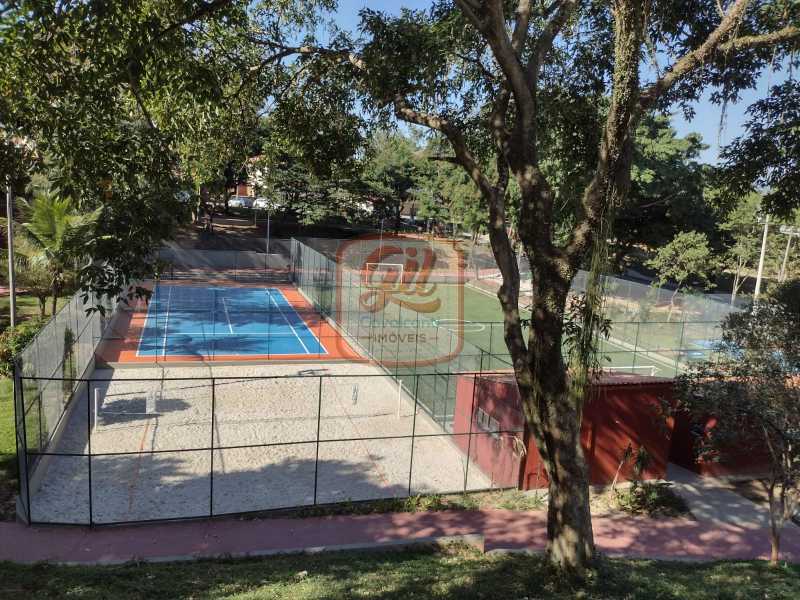 Casa de Condomínio à venda com 4 quartos, 120m² - Foto 1