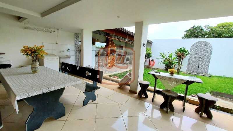 Casa de Condomínio à venda com 4 quartos, 338m² - Foto 27