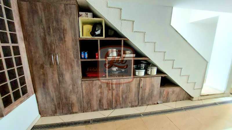 Casa de Condomínio à venda com 4 quartos, 338m² - Foto 13