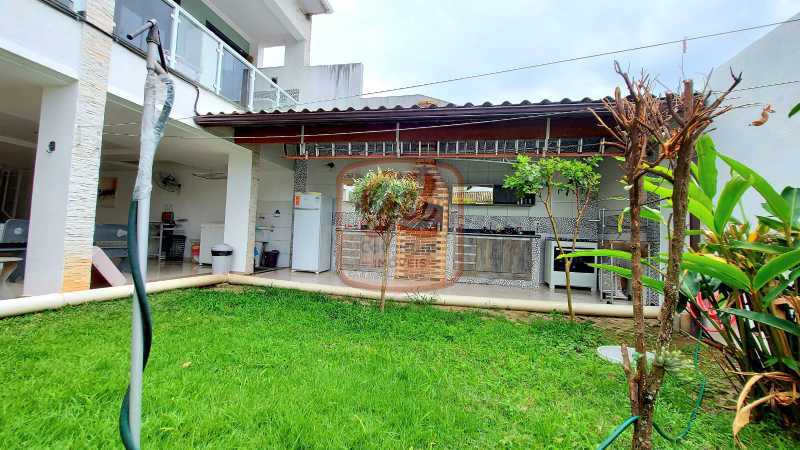 Casa de Condomínio à venda com 4 quartos, 338m² - Foto 29