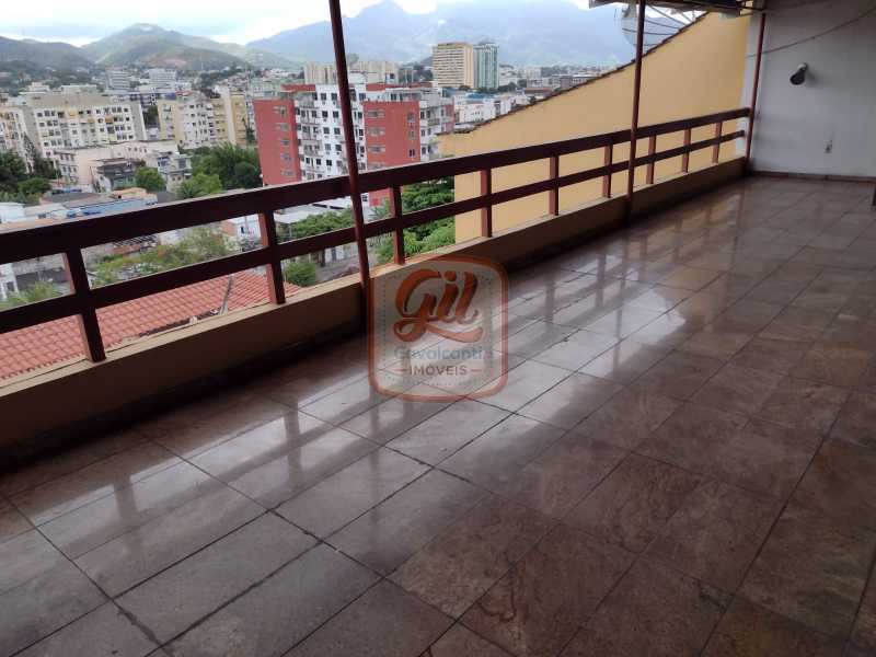 Casa à venda com 4 quartos, 685m² - Foto 16