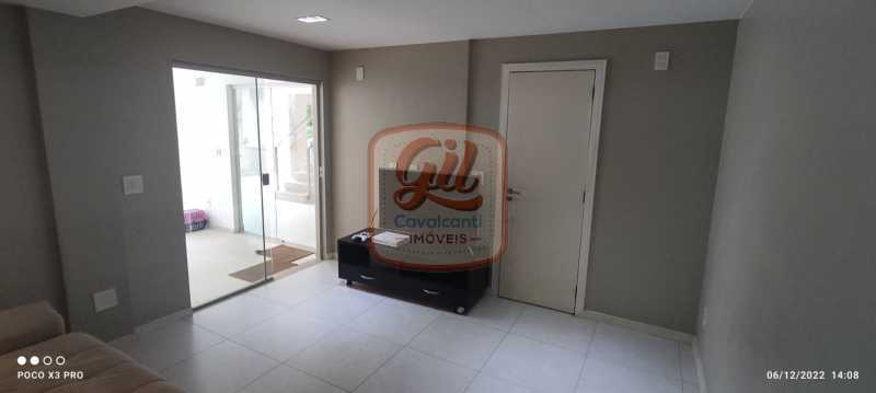 Casa de Condomínio à venda com 5 quartos, 350m² - Foto 20