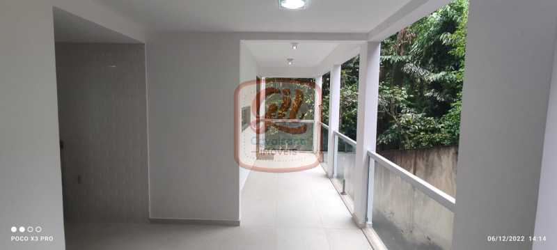 Casa de Condomínio à venda com 5 quartos, 350m² - Foto 18