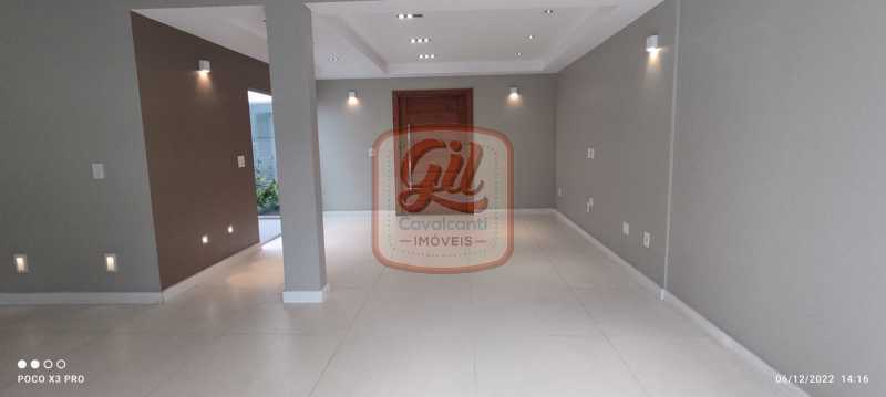 Casa de Condomínio à venda com 5 quartos, 350m² - Foto 2