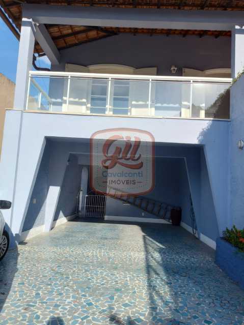 Casa à venda com 4 quartos, 300m² - Foto 25