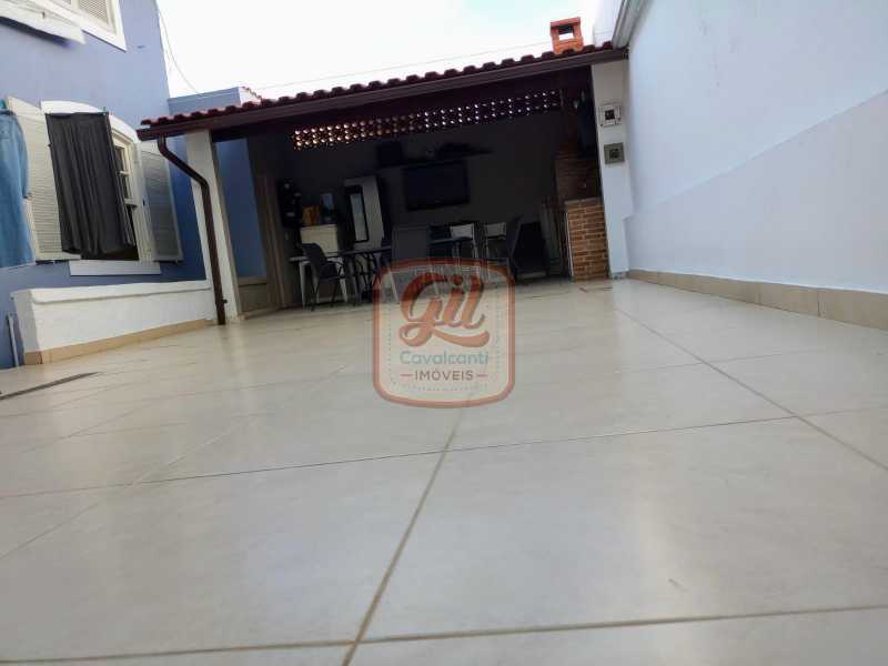 Casa à venda com 4 quartos, 300m² - Foto 23